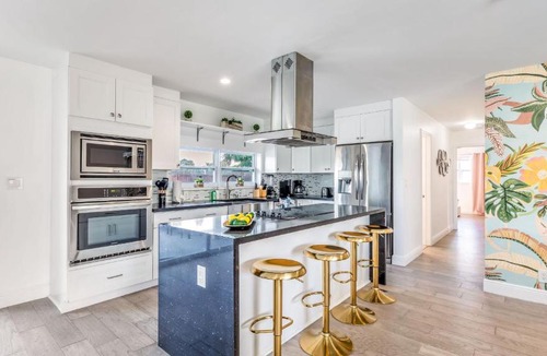 Deerfield Beach House | Oasis on Fourth by AvantStay