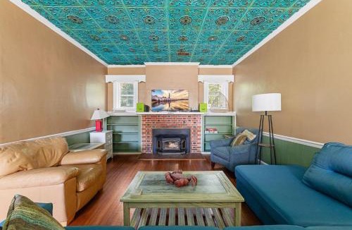 Ocean City House | OC Downtown Dream Home