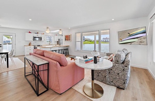 Little Salisbury House | OC Landmark! Endless Water Views & Unmatched Style