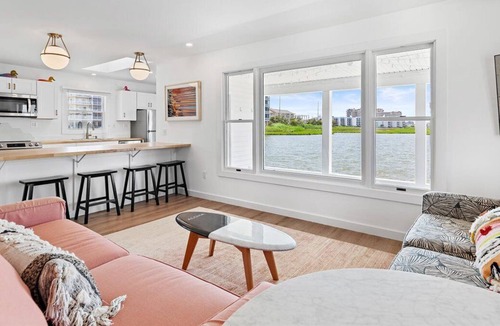 Little Salisbury House | OC Landmark! Endless Water Views & Unmatched Style