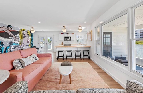 Little Salisbury House | OC Landmark! Endless Water Views & Unmatched Style