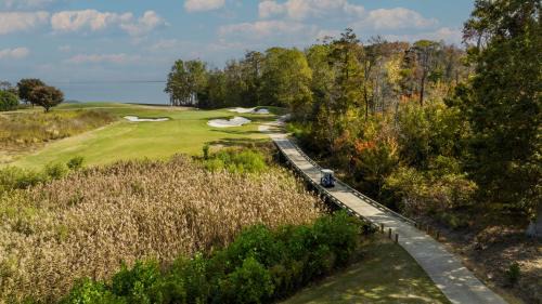 Avoca Villa | Occano Arnold Palmer Golf, Luxury 4 BD, Villa 114