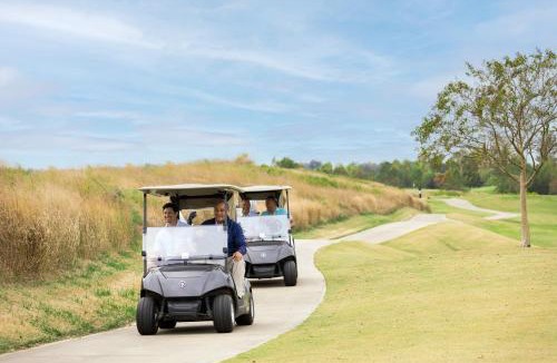 Avoca Villa | Occano Arnold Palmer Golf, Luxury 3 Bedroom, Villa 118