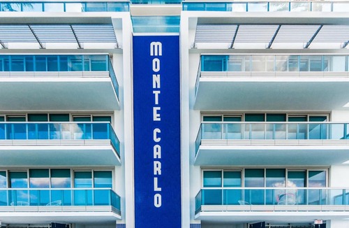 North Beach Apartment | Ocean 2 Sky at Monte Carlo Miami Beach