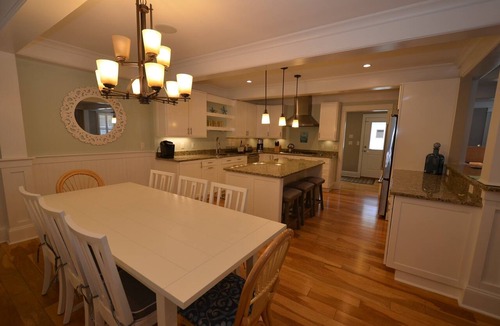Rehoboth Beach House | Ocean Block and Private Swimming Pool!
