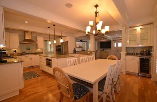 Rehoboth Beach House | Ocean Block and Private Swimming Pool!