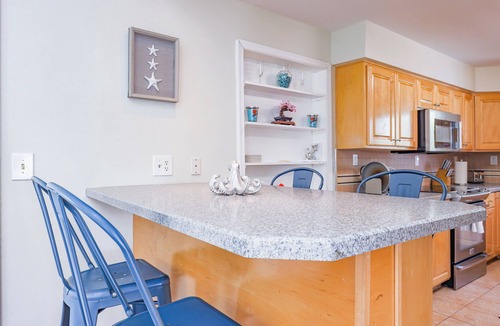 Croatan Beach House | Ocean Block Beach House – Private 4 Bed 3.5 Bath Home in Croatan