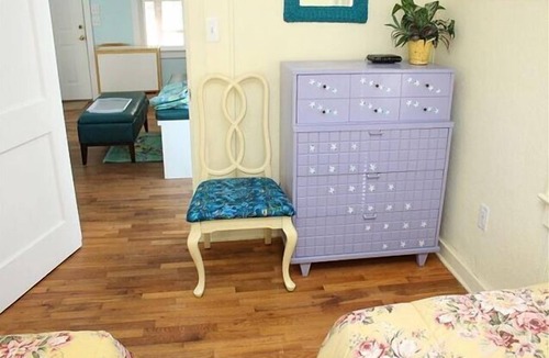 South Rehoboth House | Ocean Block Vacation Rental in South Rehoboth