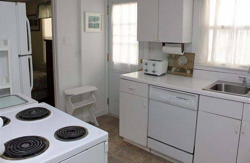 South Rehoboth House | Ocean Block Vacation Rental in South Rehoboth