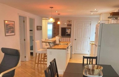 Ship Bottom House | ocean block. WiFi. Beach badges. Ship Bottom 151208