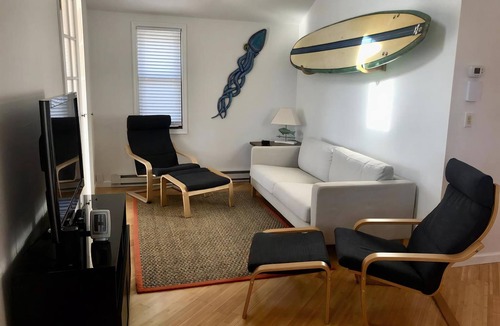 Ship Bottom House | ocean block. WiFi. Beach badges. Ship Bottom 151208