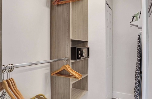 Galt Mile Apartment | Ocean Blvd Double Suite with Kitchenette at The Botanica!