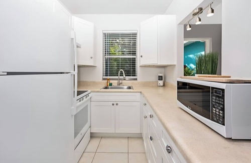South Lake House | Ocean Breeze Home