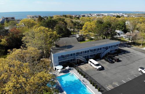 South Yarmouth Hotel | Ocean Breeze Motel