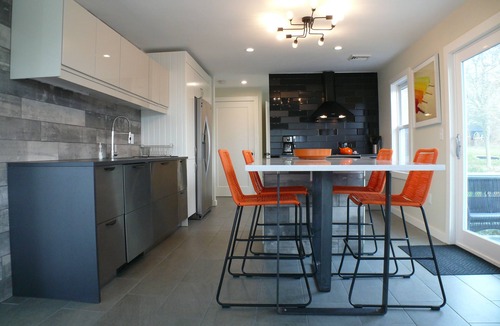 Fairhaven Cottage | Ocean breezes and brilliant sunsets