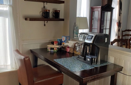 Ocean Grove House | Ocean Breezes - Historic Home - Four Blocks to Beach!