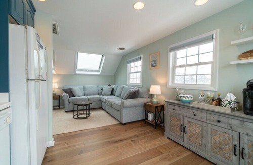 South End Condo | Ocean City 2BR Condo | Walk to Beach | Sleeps 6