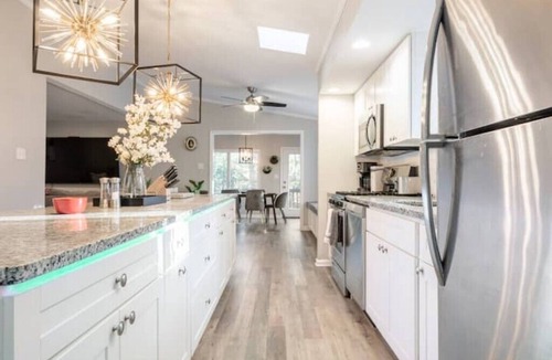 Ocean Pines House | Ocean City Gateway: Modern 4BR/2.5BA home, dog friendly