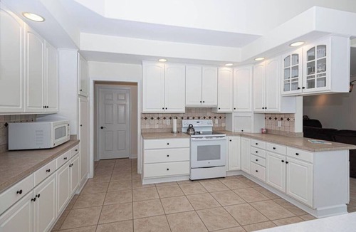 Ocean Pines House | Ocean City MD waterfront rental with skyline views, canal access, bring your boat or jet ski!