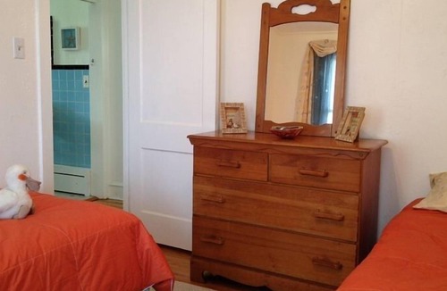 North End Cottage | Ocean City N.J. Shore Cottage you CAN afford!