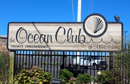Mantoloking Condo | Ocean Club Getaway 2BR Parking WasherDryer