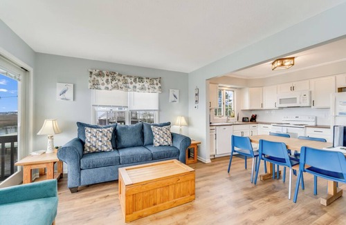 Chincoteague House | Ocean East 1 by Seaside Vacations & Sales
