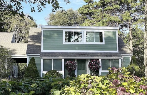Brewster House | Ocean Edge Resort 3-bedroom 3 Bath house with AC. Premium Accomdations.