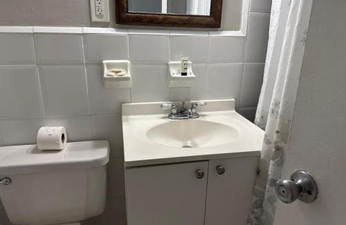 Mid Beach Apartment | Ocean Front Casablanca Studios with FULL KITCHENS & Beach access By BL Rentals