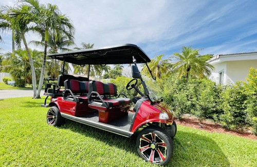 Lauderdale Beach House | Ocean Oasis-Steps away from the Beach, Pool, Downtown