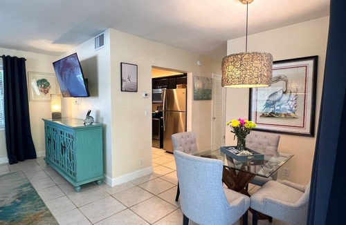 Delray Beach Condo | Ocean Pearl 2 Blocks to A1A-Delray Beach!