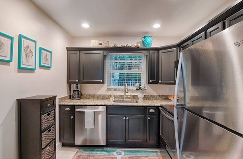 Delray Beach Condo | Ocean Pearl 2 Blocks to A1A-Delray Beach!