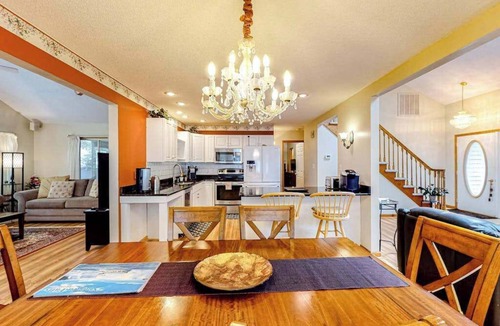 Ocean Pines House | Ocean Pines Fairway