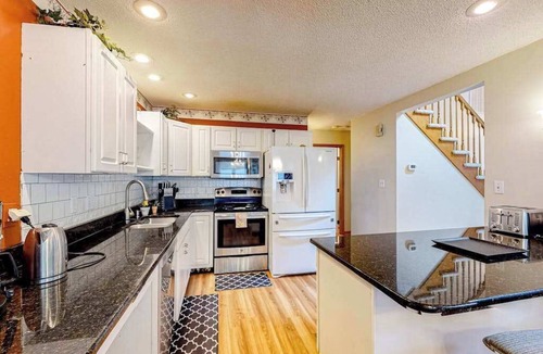Ocean Pines House | Ocean Pines Fairway
