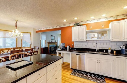 Ocean Pines House | Ocean Pines Fairway