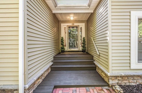 Ocean Pines House | Ocean Pines Retreat with Beach Club