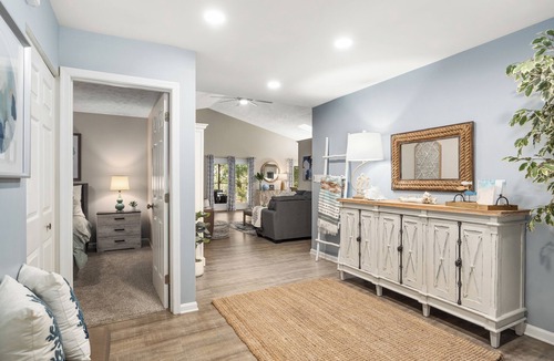 Ocean Pines House | Ocean Pines Retreat with Beach Club