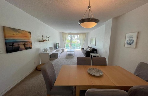 Sunny Isles Beach Apartment | Ocean Reserve 207 - STR 2270