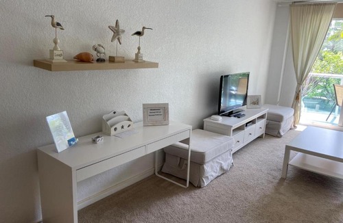 Sunny Isles Beach Apartment | Ocean Reserve 207 - STR 2270