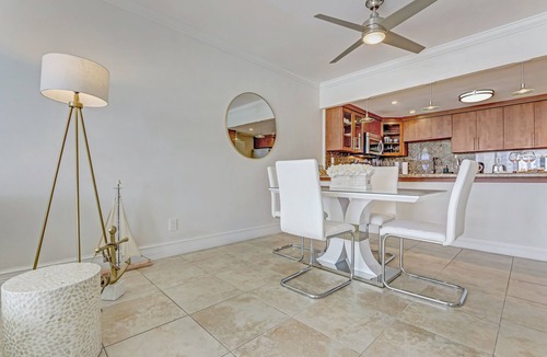 Sunny Isles Beach Apartment | OCEAN RESERVE LUXURIOUS CONDO 2MIN AWAY FROM BEACH