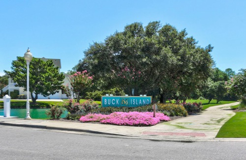 Buck Island House | Ocean-side home with private pool, hot tub, washer/dryer & rec room