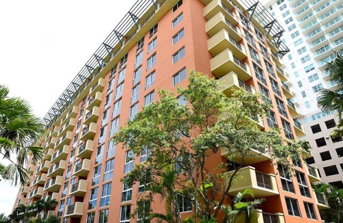 Coconut Grove Apartment | Ocean View 2bd2bth Hotel In Coconut Grove