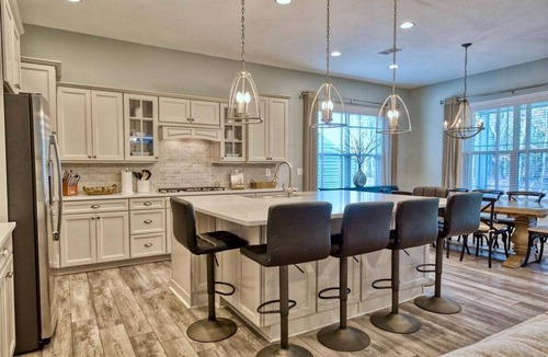 Frankford House | Ocean View * 5BR Luxury Single Family House!