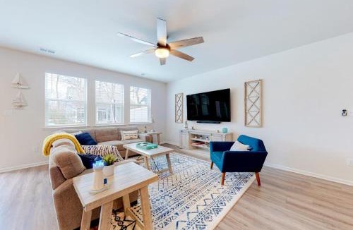 Ocean View House | Ocean View Beach Club - 25016 Kitts Lane