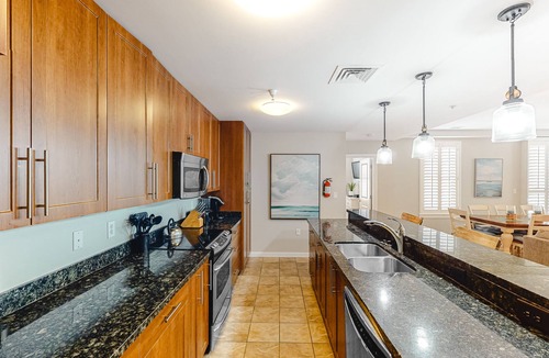 Sandbridge Condo | Ocean-view condo with balcony, W/D, 3 pools, fitness center & AC
