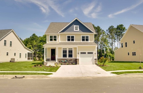 Ocean View Cottage | Ocean View Home w/Kayaks ~ 2 Mi to Bethany Beach