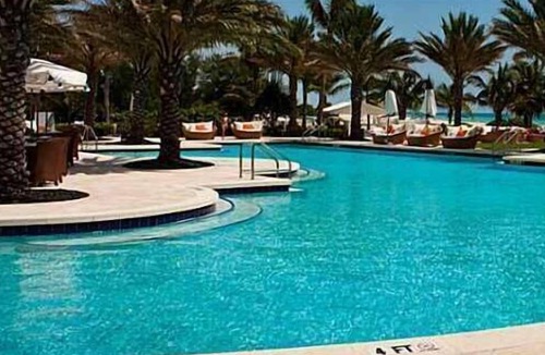 Bal Harbour Hotel | Ocean view lux studio at Ritz Carlton w/enhanced sanitation protocol