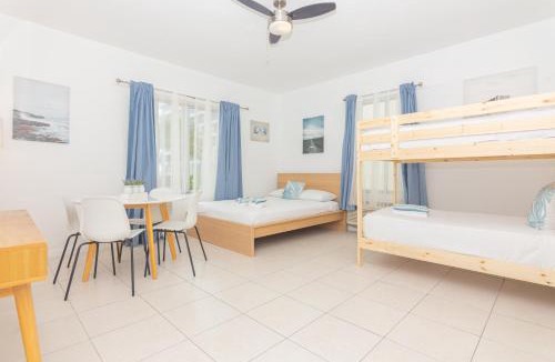Mid Beach Resort | Ocean Villa