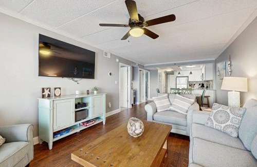 Midtown Ocean City House | Oceana II 605