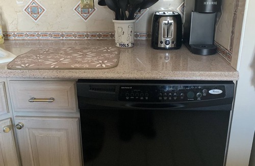 North Wildwood Condo | OCEANFRONT BEAUTY Sleeps 6, 2 BR, 2 Ba, 2 Private balconies, heated pool
