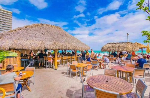 Bermuda Riviera Condo | Oceanfront Condo, Upscale Resort Amenities